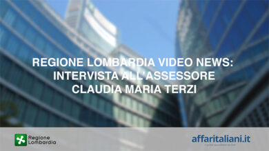 Intervista all’assessore Claudia Maria Terzi