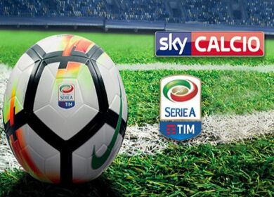 Calcio in tv, bloccata piattaforma pirata da 50mila utenti
