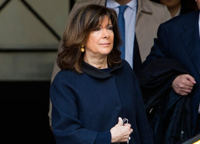 Covid, la Casellati attacca il governo: “In ritardo su regole e vaccini”