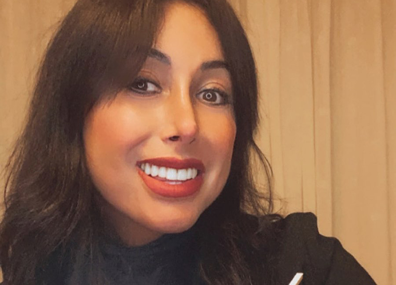 Marianna Bonavolontà, ecco come ritrovare il genio creativo restando a casa Marianna Bonavolontà, ecco come ritrovare il genio creativo restando a casa