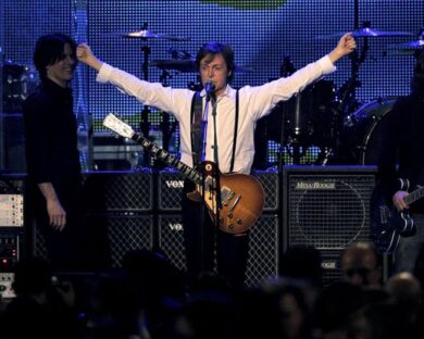 Documentario su Paul McCartney. Lui promette: “Sarà eccezionale”