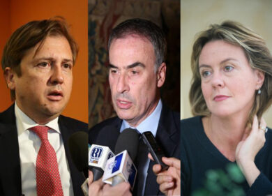 Piano pandemico. Guerra: “Lo dissi a Lorenzin” “Vero, noi demmo l’ok poi…”