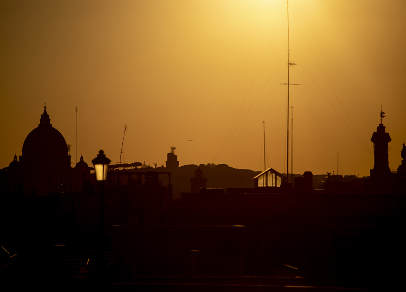 Il Solstizio con Giove Saturno in allineamento: un attesa che dura da 20 anni