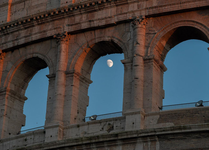 Il Solstizio con Giove Saturno in allineamento: un attesa che dura da 20 anni