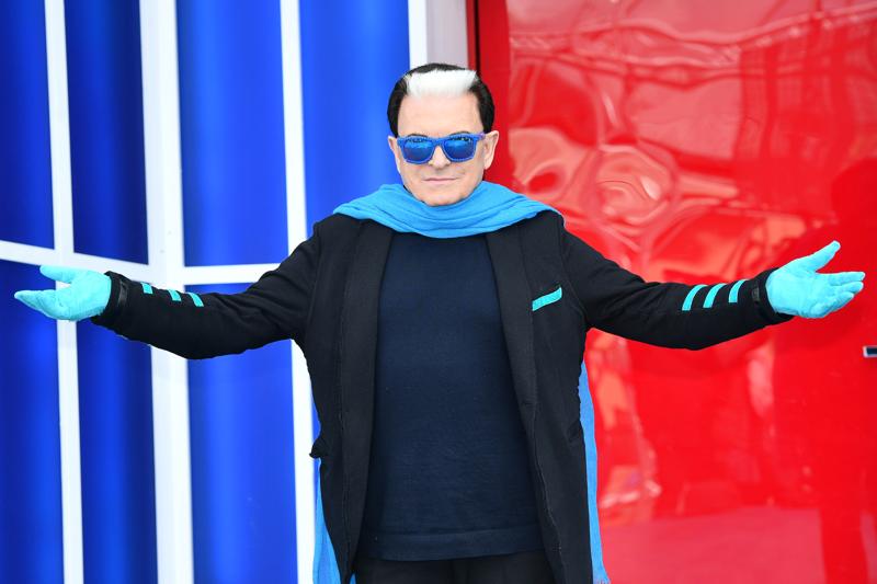 Grande Fratello Vip due clamorose uscite dalla Casa. Terremoto al Gf Vip 5!