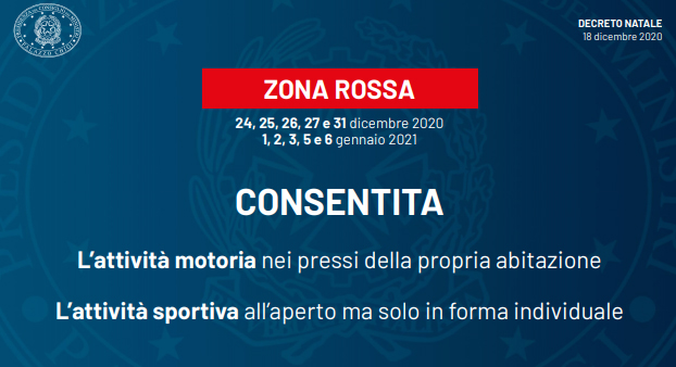 decreto natale 4 decreto natale 4