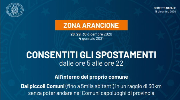 decreto natale 7 decreto natale 7