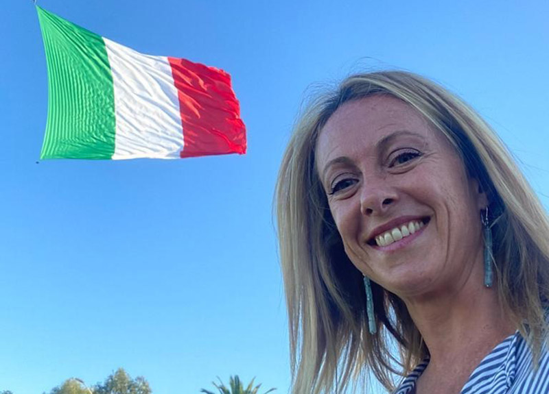 Sondaggi, Salvini: i numeri che spaventano la Lega. Ora Giorgia Meloni… Sondaggi, Salvini: i numeri che spaventano la Lega. Ora Giorgia Meloni…
