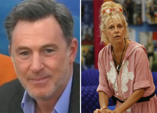 Grande Fratello Vip due clamorose uscite dalla Casa. Terremoto al Gf Vip 5!