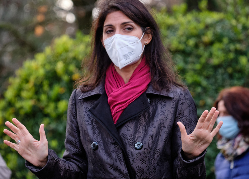 Raggi assolta dal caso Marra ma M5S e Pd puntano su Sileri sindaco di Roma