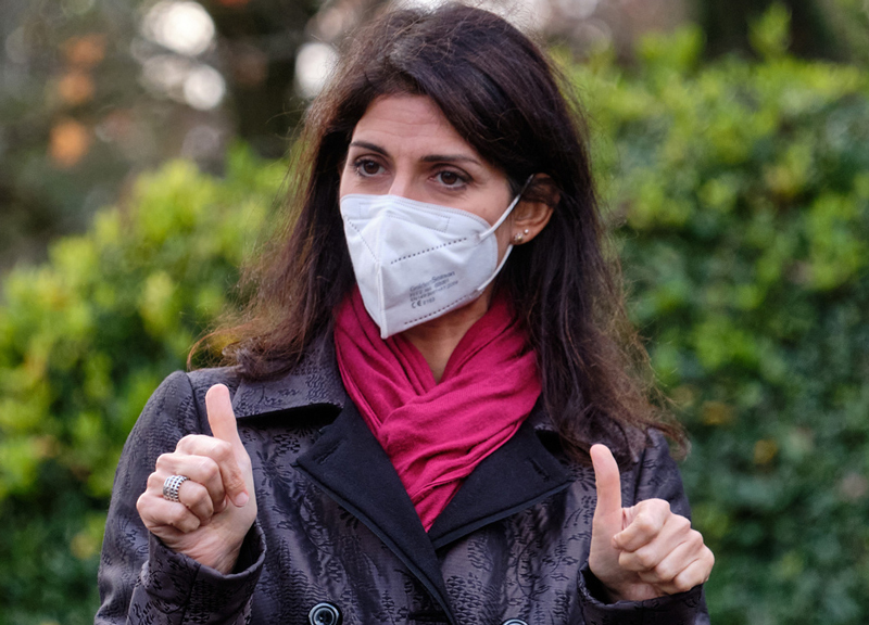 Raggi assolta dal caso Marra ma M5S e Pd puntano su Sileri sindaco di Roma