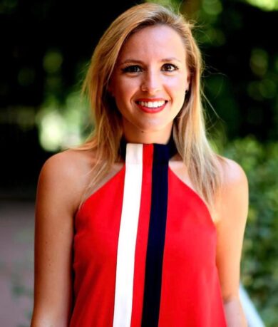 Silvia Sardone: “Dpcm natalizio scandaloso. Covid? Record di morti”