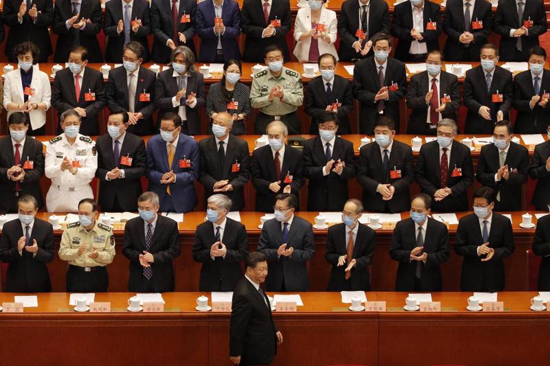 Sicurezza nazionale cinese, i chip e Taiwan, Mekong e… Pillole asiatiche Sicurezza nazionale cinese, i chip e Taiwan, Mekong e… Pillole asiatiche