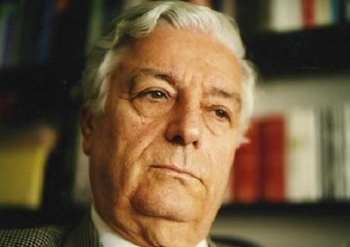 Nedo Fiano,“diceva sempre: il giorno dopo sorge il sole”.Il ricordo del figlio Nedo Fiano,“diceva sempre: il giorno dopo sorge il sole”.Il ricordo del figlio