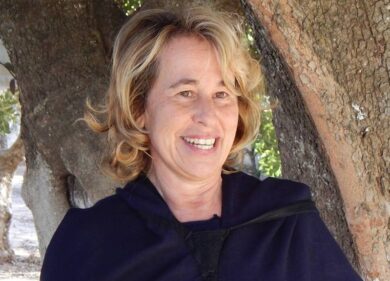 Covid, Governo, FI, Esteri, papà Bettino: Stefania Craxi parla a tutto campo