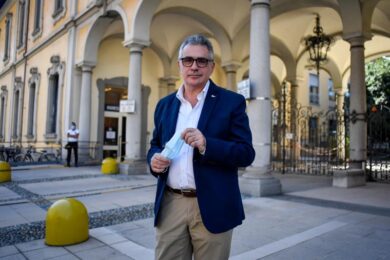 Variante inglese, Pregliasco: “Il Covid-19 ha avuto 12mila variazioni”