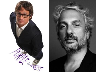 ADCI – Art Directors Club Italiano rinnova il sodalizio con Purple&Noise