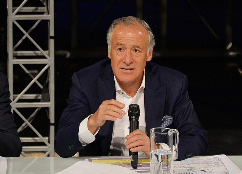 Antonio Marano lascia Rai Pubblicità ed entra in Fondazione Milano-Cortina Antonio Marano lascia Rai Pubblicità ed entra in Fondazione Milano-Cortina