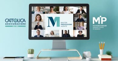 Cattolica: nasce il master professione agente con MIP politecnico di Milano