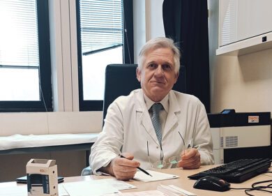 Obesità: la pandemia riduce del 30% gli interventi chirurgici bariatrici