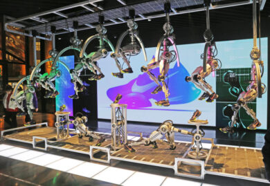 Nike vincente grazie alla cura digitale.Crescita del 9% nel secondo trimestre