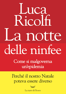 Luca Ricolfi Luca Ricolfi