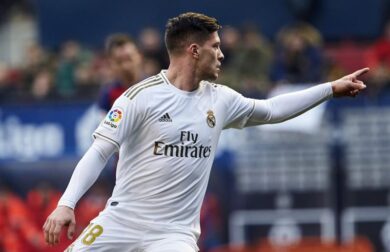 Jovic al Milan come vice-Ibrahimovic: accelerata. E Moises Caicedo…