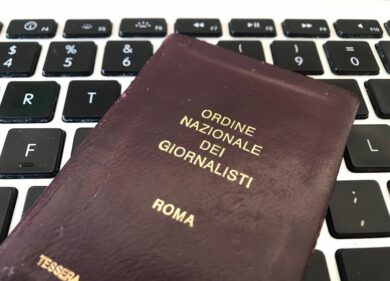 L’appello dell’Inpgi a Mattarella: “Salviamo la previdenza dei giornalisti”