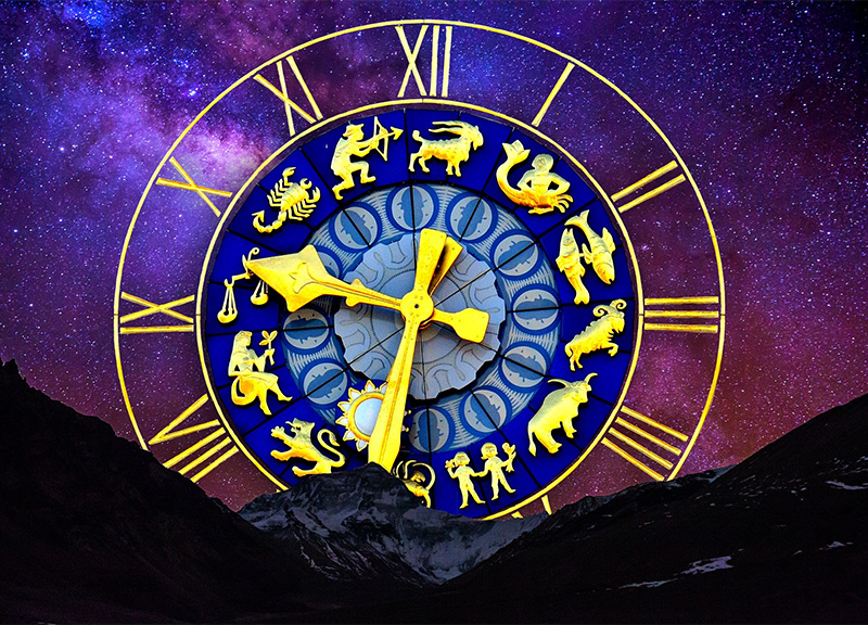 Oroscopo della settimana dal 21 al 27 dicembre: cosa dicono i segni zodiacali Oroscopo della settimana dal 21 al 27 dicembre: cosa dicono i segni zodiacali