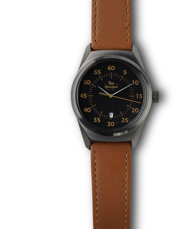 Peugeot svela tre nuovi orologi senza tempo Peugeot svela tre nuovi orologi senza tempo