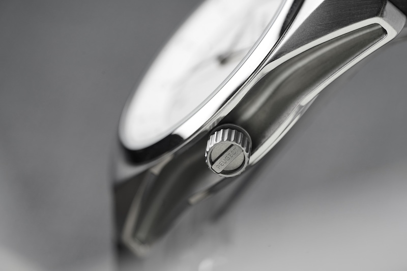 Peugeot svela tre nuovi orologi senza tempo Peugeot svela tre nuovi orologi senza tempo