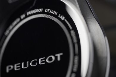 Peugeot svela tre nuovi orologi senza tempo