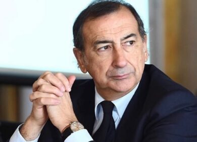 Sala: “Milano 2021, se perdo resterò in Consiglio”