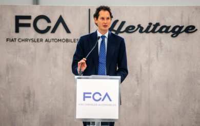 Fca-Psa, ok Antitrust Ue alle nozze.Condizioni sui minivan. Ok dei soci il 4/1