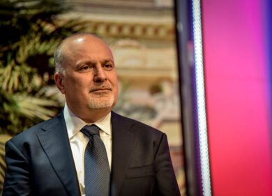 La “nuova” Casa del Festival: smart studio, club house e spazi all’aperto