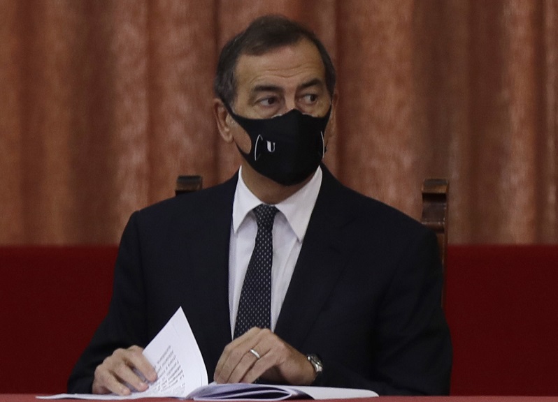 Milano 2021, Sala verso un’alleanza con i Verdi Milano 2021, Sala verso un’alleanza con i Verdi