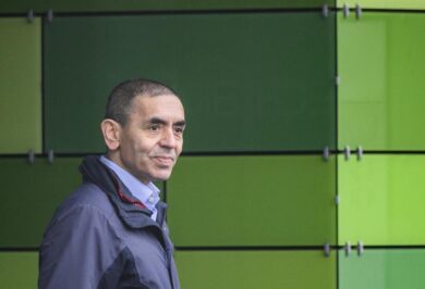 Coronavirus, ‘possiamo combattere anche la variante’, dice il Ceo di BioNTech