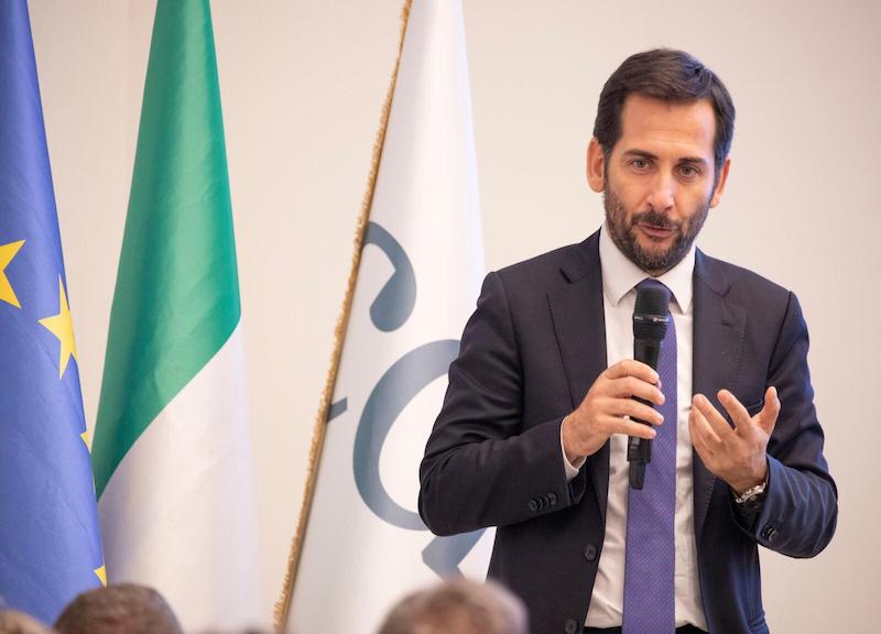 Bonifiche Ferraresi, Davide Colaccino (Cdp) nuovo membro del Consiglio d’Amministrazione Bonifiche Ferraresi, Davide Colaccino (Cdp) nuovo membro del Consiglio d’Amministrazione