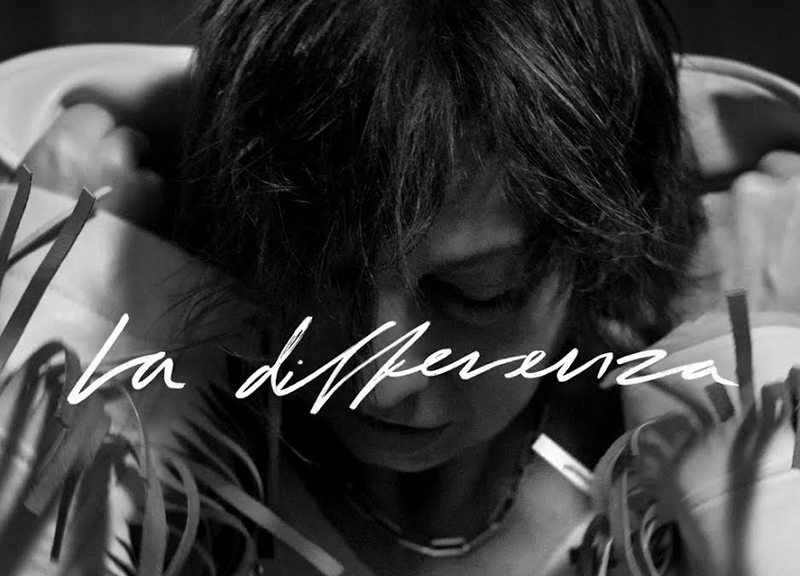 Gianna Nannini un sound rock per L’aria sta finendo Gianna Nannini un sound rock per L’aria sta finendo
