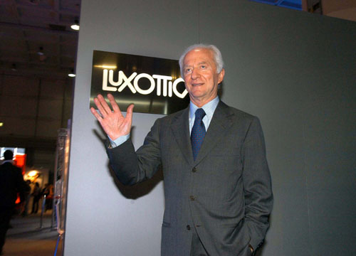 Unicredit, Del Vecchio in campo per il nuovo ceo. Rumors Unicredit, Del Vecchio in campo per il nuovo ceo. Rumors