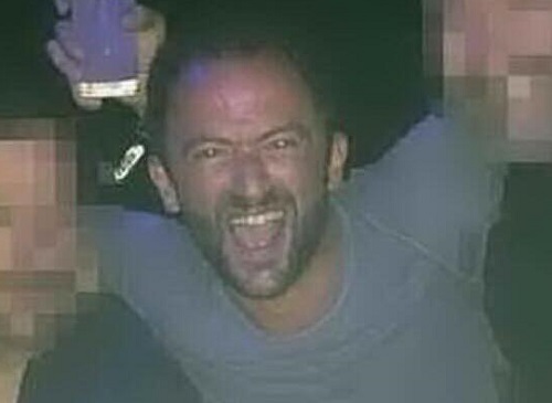 Violenza sessuale, la ex di Genovese interrogata dalla Procura Violenza sessuale, la ex di Genovese interrogata dalla Procura