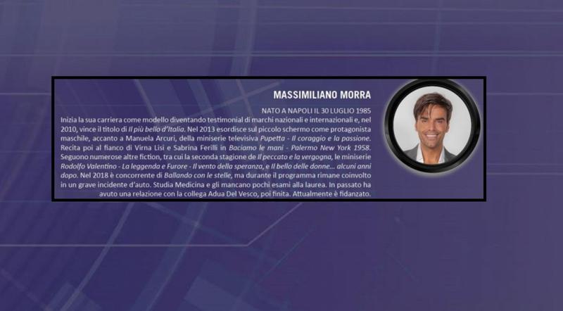 Grande Fratello Vip, Dayane Mello batte Tommaso Zorzi al televoto. 4 in nomination