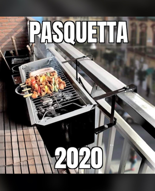 Coronavirus, le regole sul Natale? Un mistero anche per Einstein. GALLERY