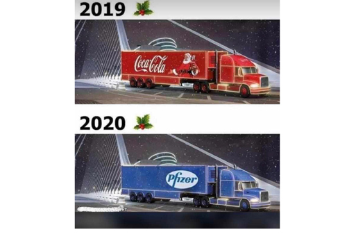 Coronavirus, le regole sul Natale? Un mistero anche per Einstein. GALLERY