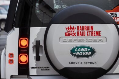 Land Rover ritorna alla Dakar 2021