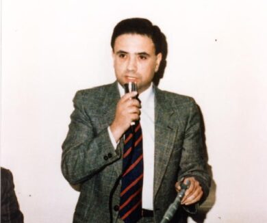 Papa: “Sarà santo Rosario Livatino”. Il ‘giudice ragazzino’ ucciso dalla mafia