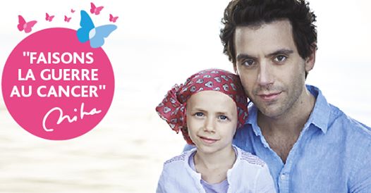 Concerto di Natale per Mika su Fb. Sostegno per «Imagine For Margo» Concerto di Natale per Mika su Fb. Sostegno per «Imagine For Margo»