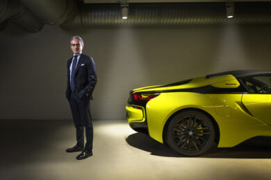 BMW Italia chiude un anno complesso, ma ricco di trasformazioni