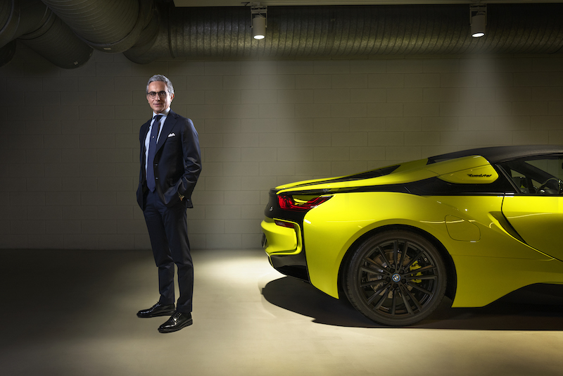 BMW Italia chiude un anno complesso, ma ricco di trasformazioni BMW Italia chiude un anno complesso, ma ricco di trasformazioni