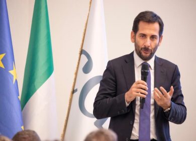Bonifiche Ferraresi, Davide Colaccino nuovo membro Consiglio d’Amministrazione